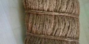 2 Ply Coconut Fibre Coir Rope