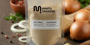Dehydrated White Onion Powder
