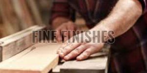 Hand Carved Wooden Furniture Work Service