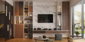 Luxury Living Room Furniture Service