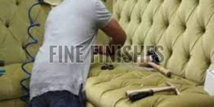 Sofa Repairing Services