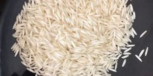 1718 White Sella Basmati Rice