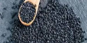 Black Cumin Seeds
