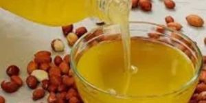Groundnut Oil