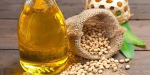 Soybean Oil