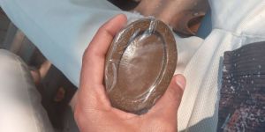 Pure Ubatan Multani Mitti Soap