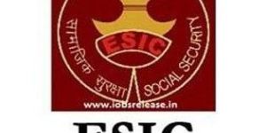 ESIC Consultant Service