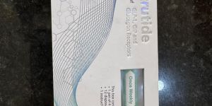 Synedica Retatrutide 40 Mg Prefilled Injectable Pen