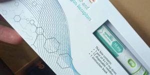 Synedica Retatrutide 40mg Prefilled Injectable - Usa - United Kingdom Fast Delivery