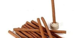 natural cow dung dhoop batti sticks