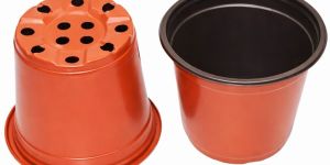 Thermoform Pot