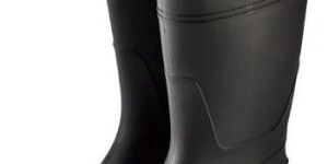 Rubber Safety Gumboot