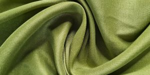 Solid Russian Silk Fabric