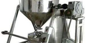 Stainless Steel Pharmaceutical Machine