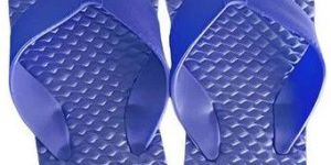 Unisex Rubber Slipper