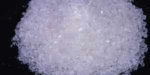 White Crystal Ammonium Sulphate