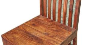 Wood Dining Chair