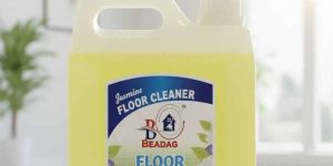 5 Litre Beadag Jasmine Liquid Floor Cleaner
