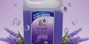 5 Litre Beadag Lavender Liquid Floor Cleaner