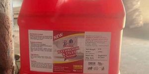 5 Litre Beadag Liquid Bathroom Cleaner