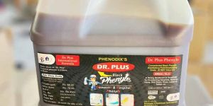 5 Litre Beadag Liquid Black Phenyl