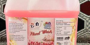 5 Litre Beadag Liquid Handwash