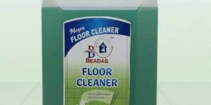 5 Litre Beadag Mogra Liquid Floor Cleaner
