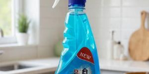 Glass Cleaner