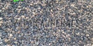 Raw Gravel Stone