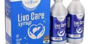 Haoma Livo Care Syrup
