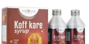 Haoma Koff Care Syrup