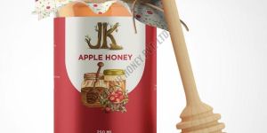 Apple Honey
