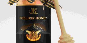 Beelixir Honey