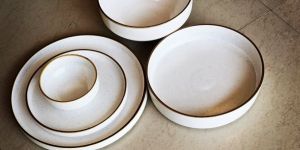 Porcelain Plate