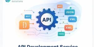 API Development Service
