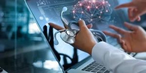 Hospital Management Software Development Service