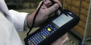 RFID Mobile Solutions Service