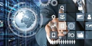 Technology Infrastructure Service