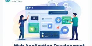 Web Application Development Service