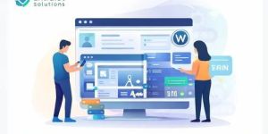 Wordpress Website Development Service