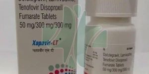 Xapavir LT Tablet