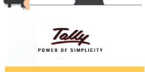 Tally Prime Accounting Software