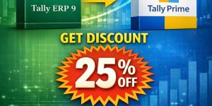 Upgrade Your Tally ERP 9 To Tallyprime 7.0