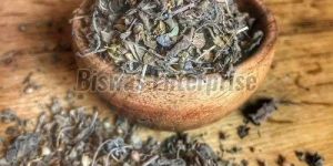 Dried Tulsi Leaves