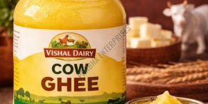 Cow Ghee