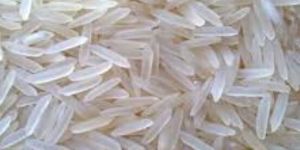Sharbati Long Grain Rice