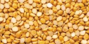 Split Chana Dal