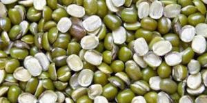 Split Moong Dal