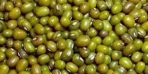 Whole Green Moong