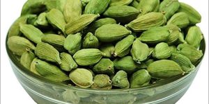 Green Cardamom
